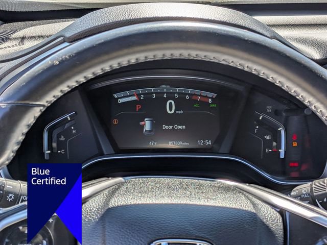 Used 2022 Honda CR-V EX-L image 19