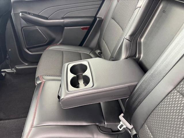 Certified 2023 Ford Escape ST-Line w/ Tech Pack #1 image 10