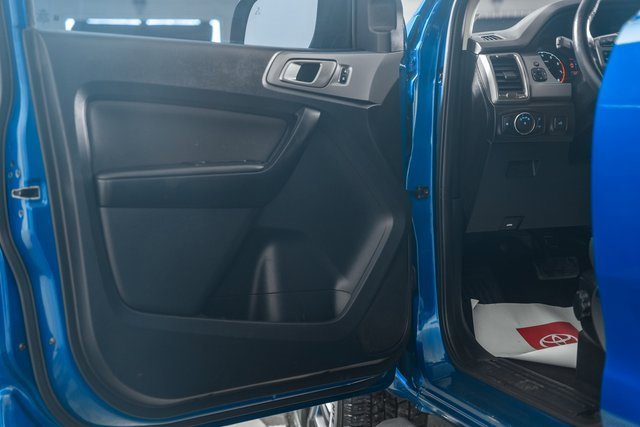 Certified 2019 Ford Ranger XLT w/ Equipment Group 301A Mid image 41