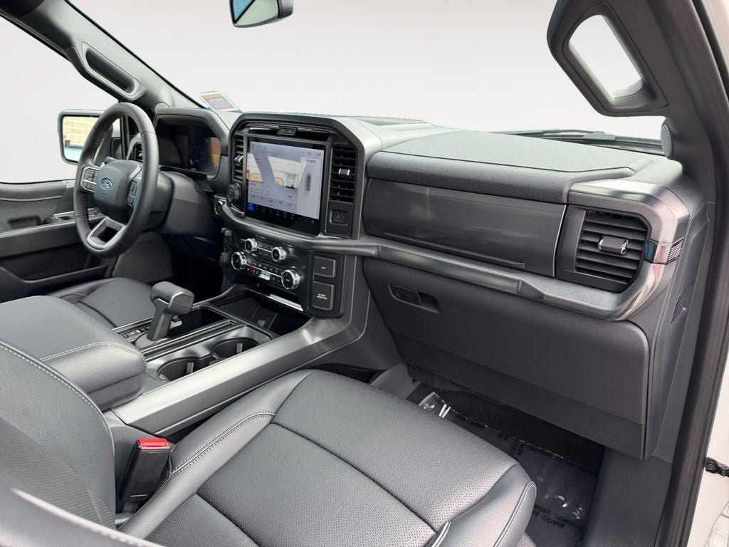 Certified 2026 Ford F150 Lariat AWD/4WD image 26