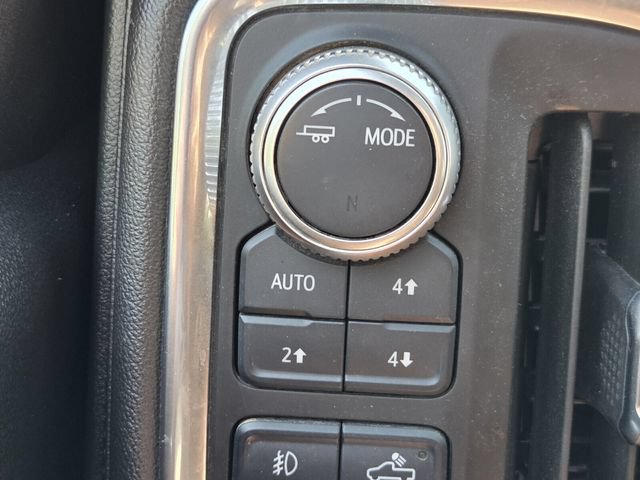 Used 2021 GMC Sierra 1500 AT4 w/ AT4 Premium Package AWD/4WD image 28