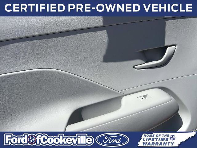 Used 2024 Hyundai Kona SE AWD/4WD image 14