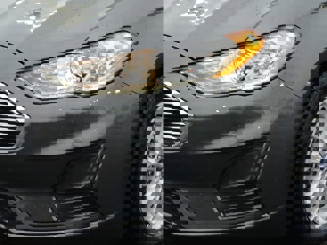 Certified 2019 Ford Fusion SE image 29