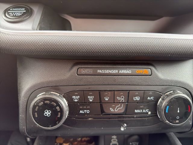 Certified 2023 Ford Bronco Sport Big Bend image 20