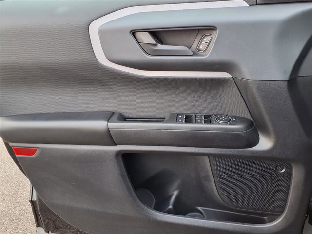 Certified 2023 Ford Bronco Sport Big Bend w/ Convenience Package image 21