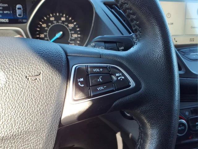 Certified 2019 Ford Escape SEL FWD image 22