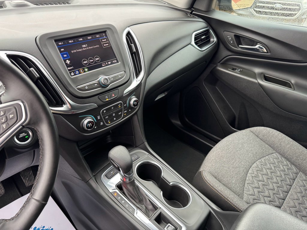 Used 2024 Chevrolet Equinox LT image 29
