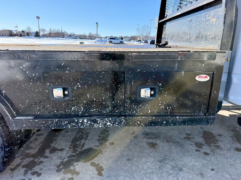 Certified 2019 Ford F550 XL image 21