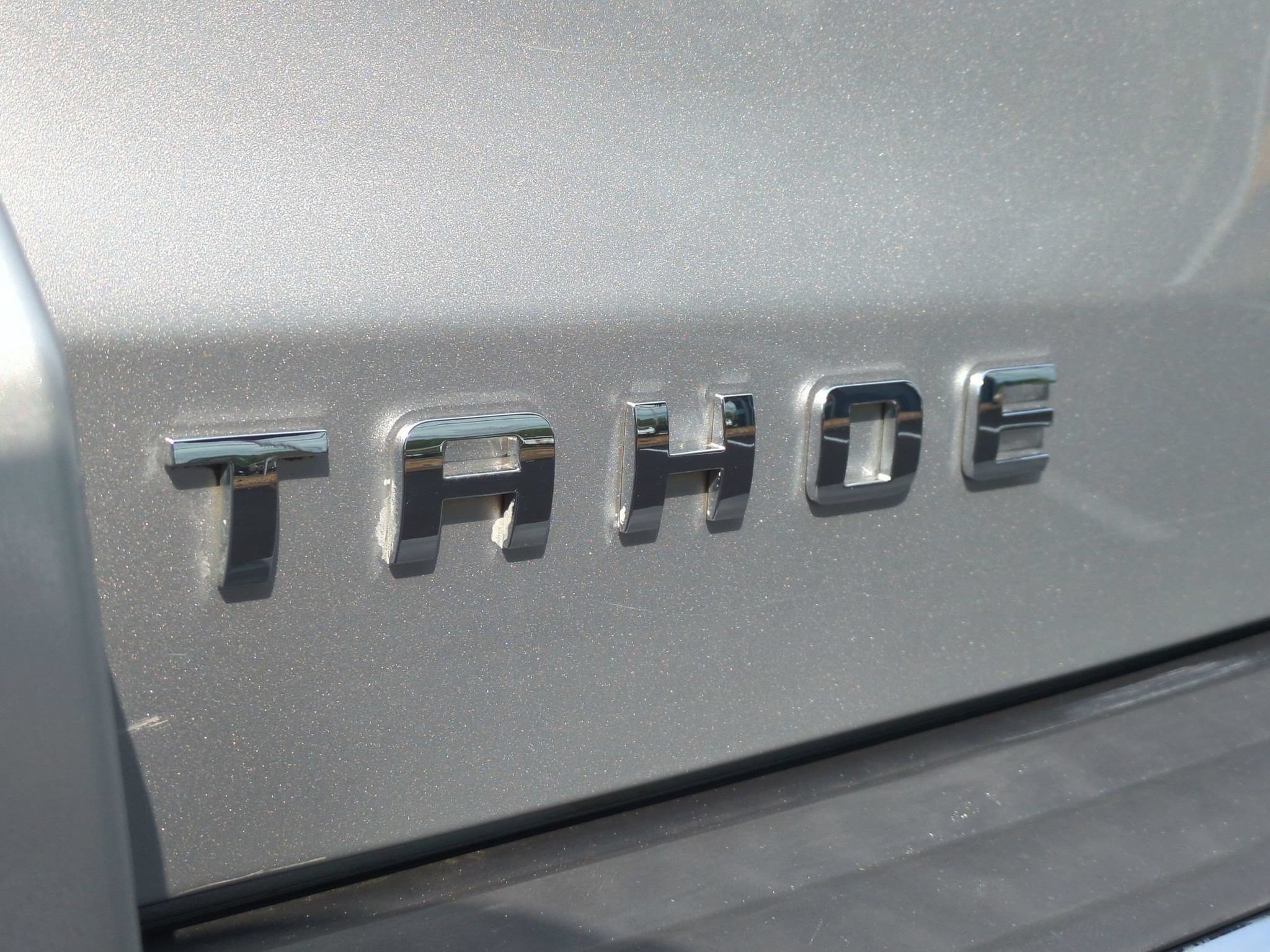 Used 2018 Chevrolet Tahoe Premier RWD image 7