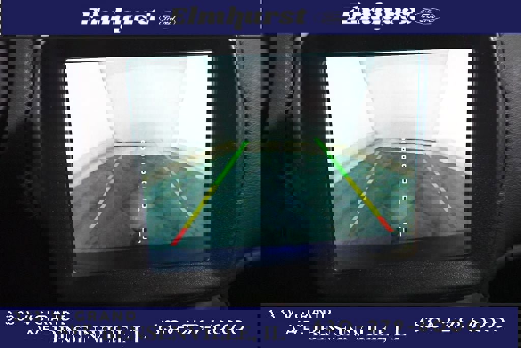 Used 2021 Jeep Renegade Latitude image 18