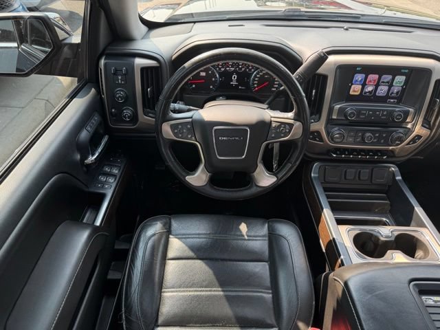 Used 2017 GMC Sierra 1500 Denali AWD/4WD image 11