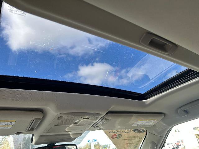 Used 2019 INFINITI QX80 Luxe w/ Proassist Package AWD/4WD image 32