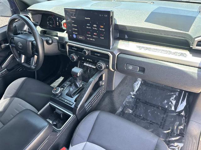 Used 2024 Toyota Tacoma TRD Off-Road AWD/4WD image 30