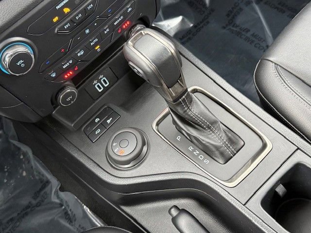 Certified 2021 Ford Ranger Lariat w/ Trailer Tow Package image 23