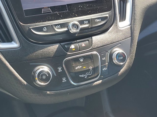 Used 2021 Chevrolet Malibu RS image 23