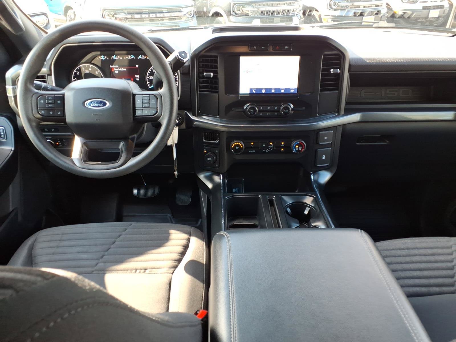 Certified 2023 Ford F150 XL w/ STX Appearance Package AWD/4WD image 18