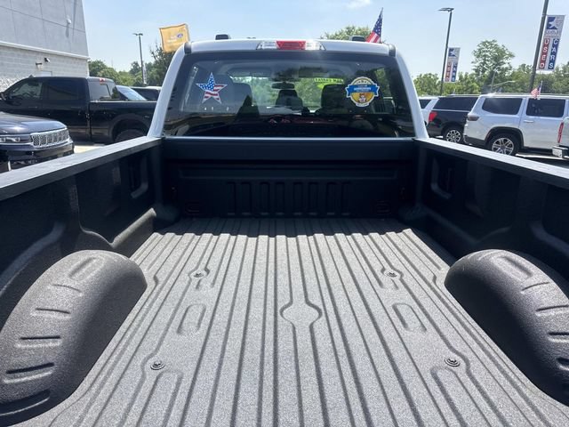 Certified 2026 Ford F250 XL w/ XL Driver Assist Package AWD/4WD image 12