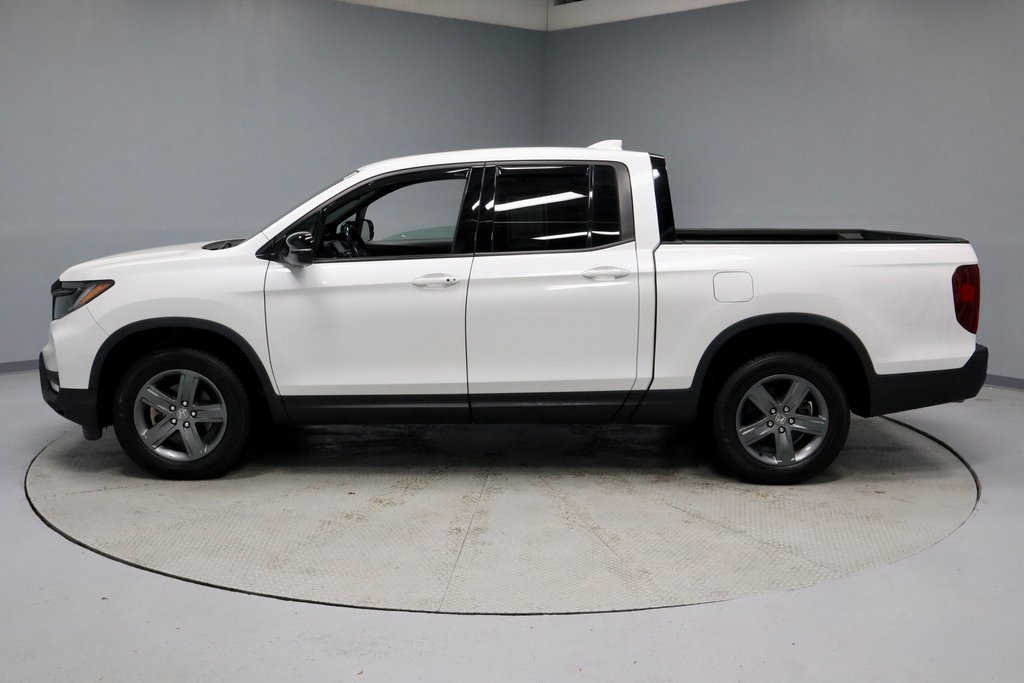 Used 2022 Honda Ridgeline Black Edition image 7