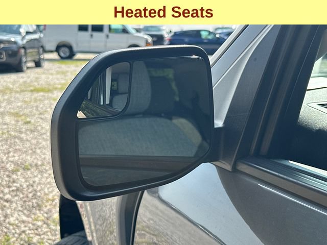 Certified 2022 Ford Maverick XLT w/ XLT Luxury Package FWD image 8