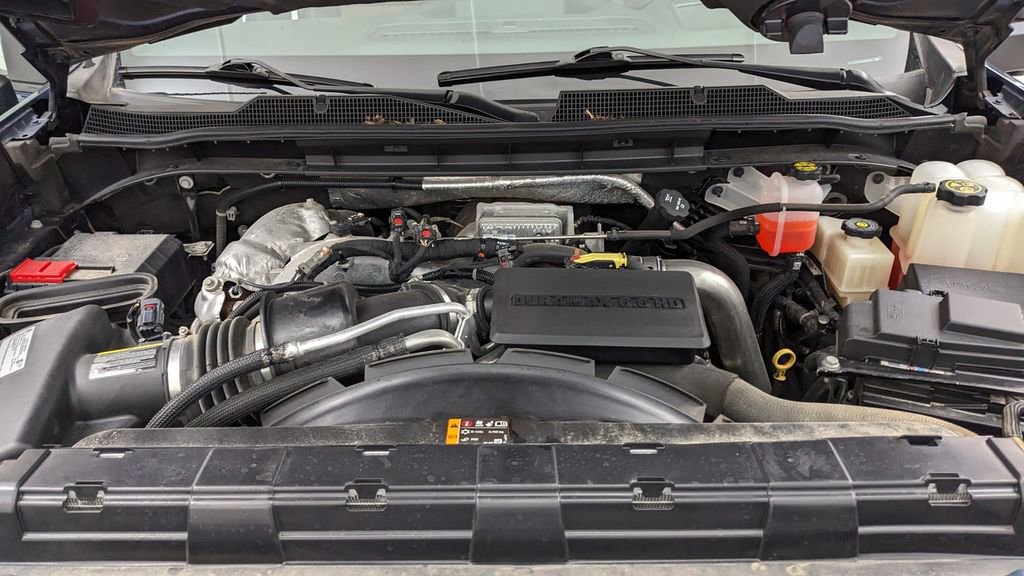 Used 2021 Chevrolet Silverado 3500 High Country image 46