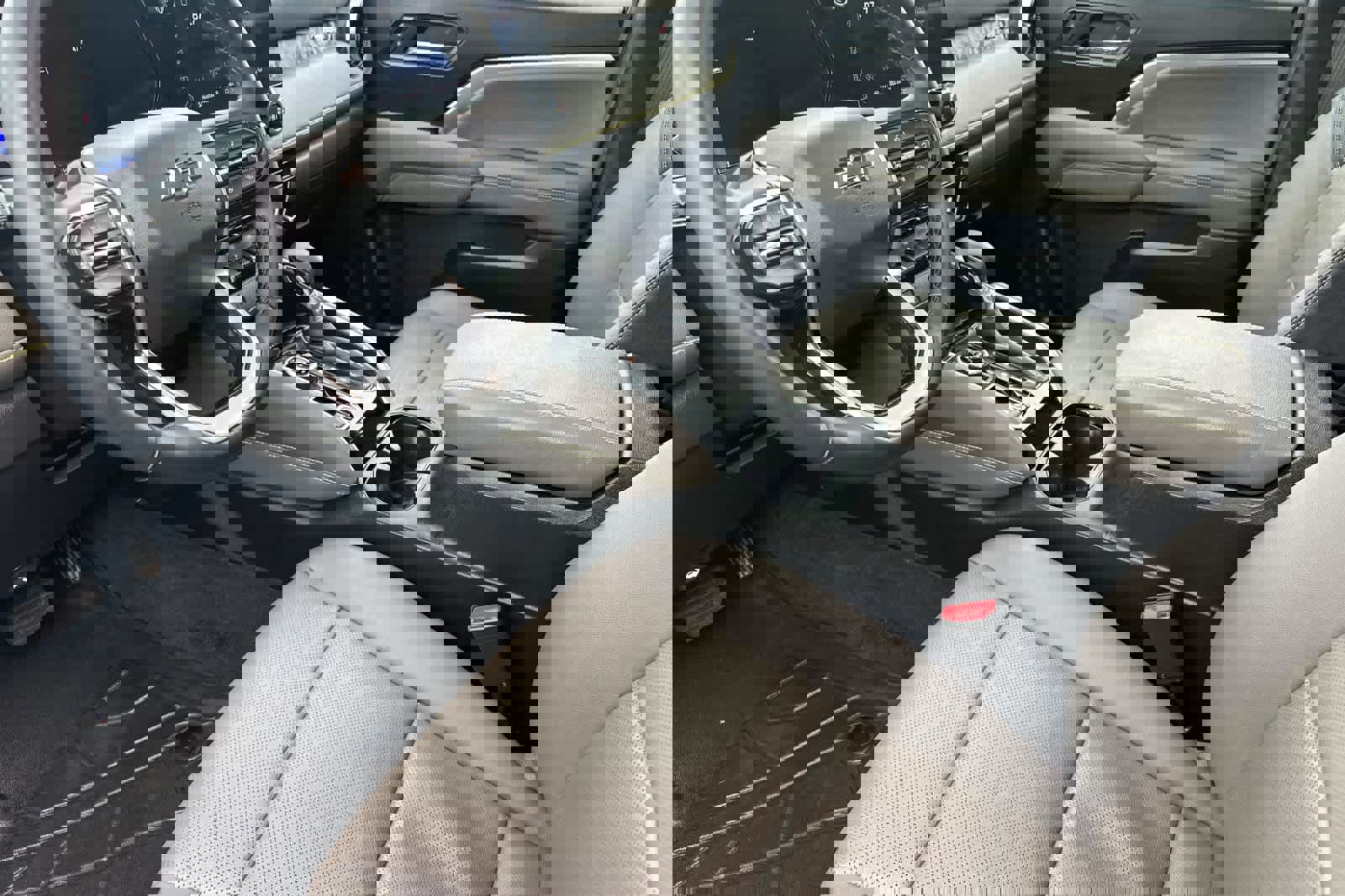 Used 2024 Chevrolet Colorado ZR2 w/ ZR2 Convenience Package III image 11