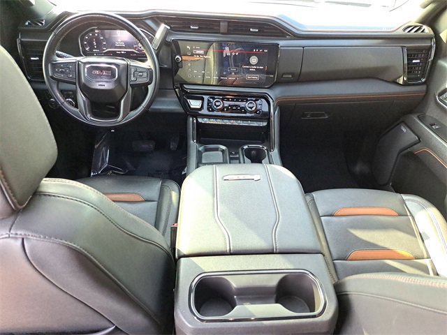 Used 2024 GMC Sierra 2500 AT4 w/ AT4 Premium Plus Package image 10