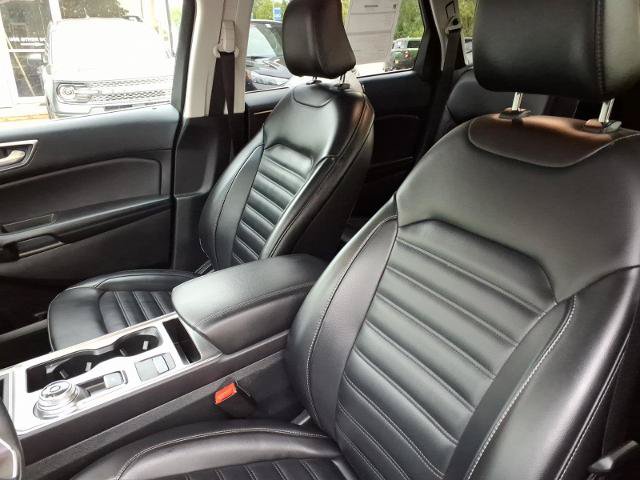 Certified 2024 Ford Edge SEL AWD/4WD image 11