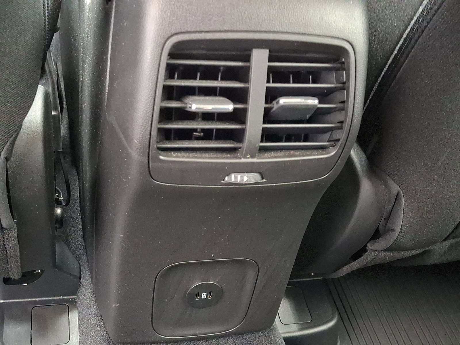 Certified 2023 Ford Escape Active w/ Tech Pack #2 image 13