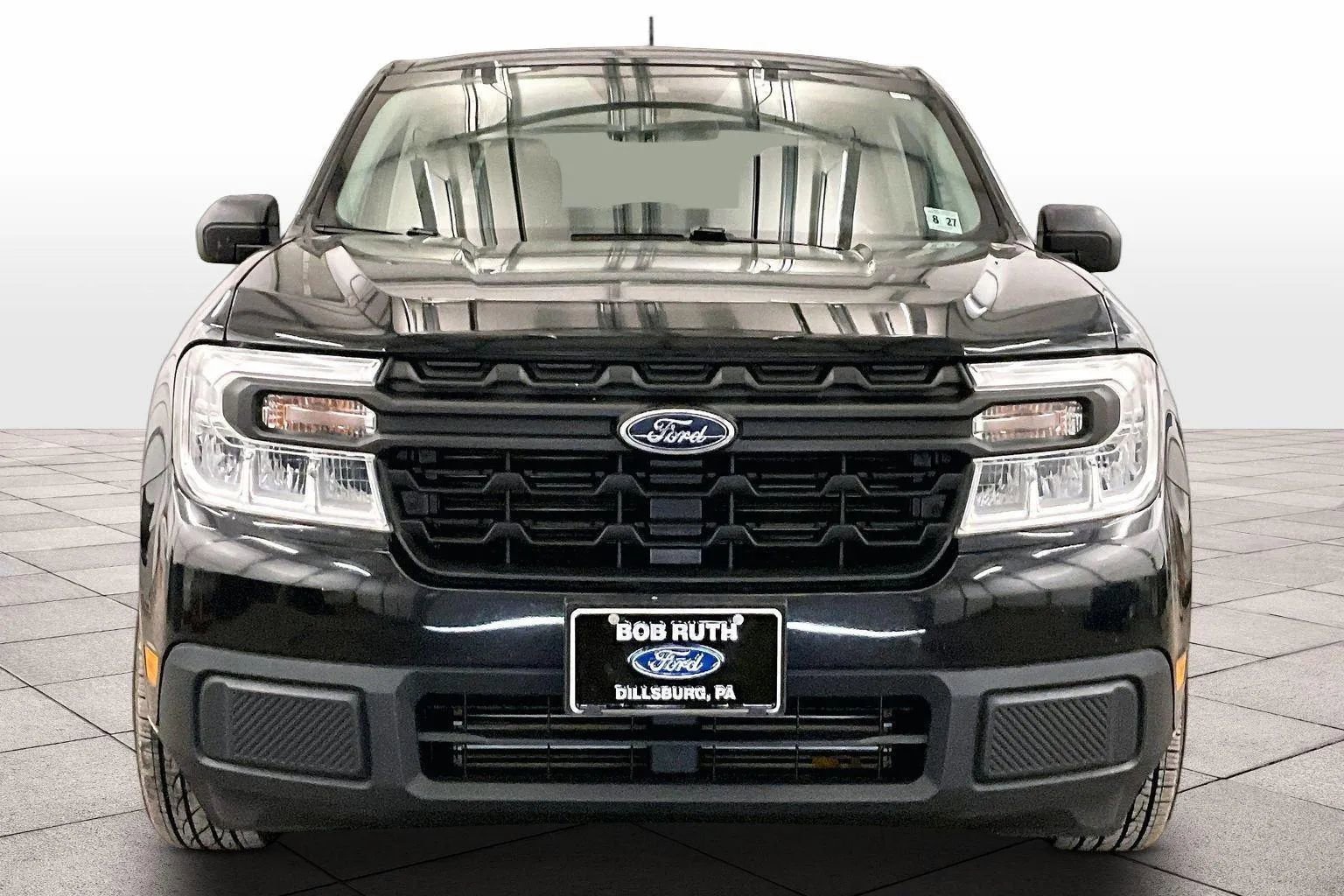 Certified 2022 Ford Maverick XL w/ Equipment Group 100A Standard image 3