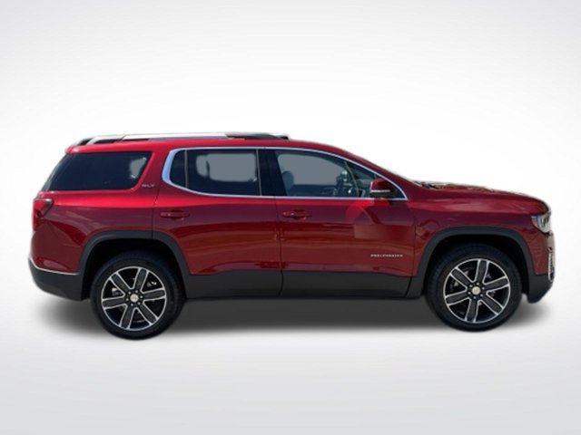 Used 2023 GMC Acadia SLT w/ Preferred Package FWD image 12