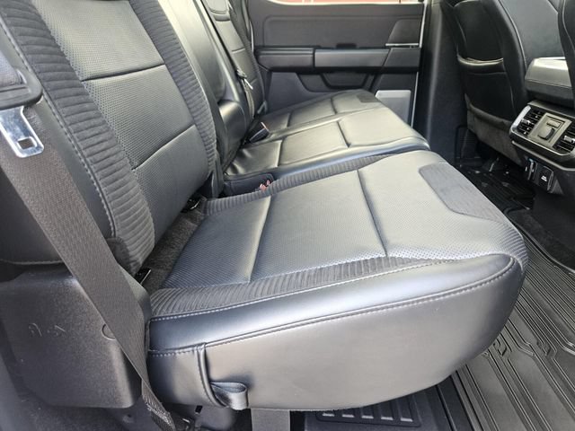 Certified 2022 Ford F150 Raptor w/ Equipment Group 801A High AWD/4WD image 21