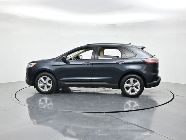 Certified 2022 Ford Edge SE AWD/4WD image 7