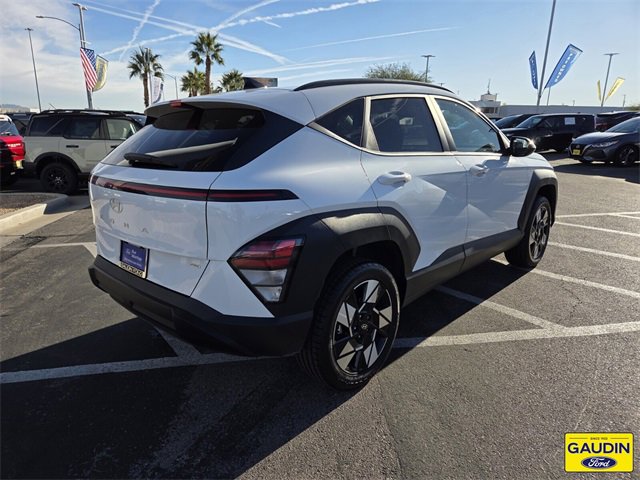 Used 2024 Hyundai Kona SEL image 7