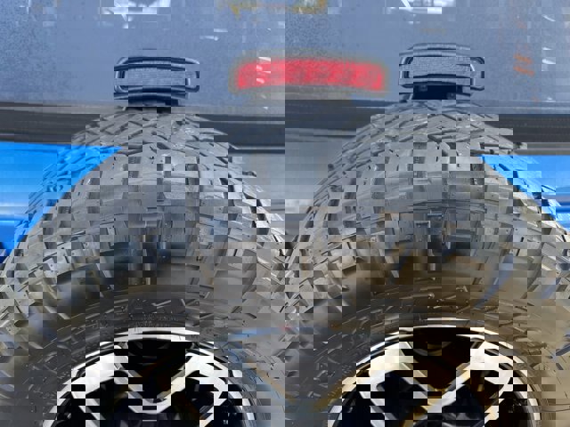 Certified 2023 Ford Bronco Outer Banks image 14