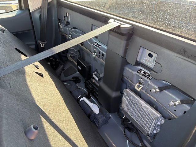 Certified 2025 Ford Maverick XLT image 14