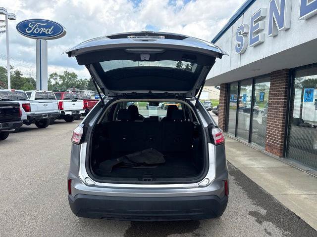 Certified 2022 Ford Edge SE AWD/4WD image 5