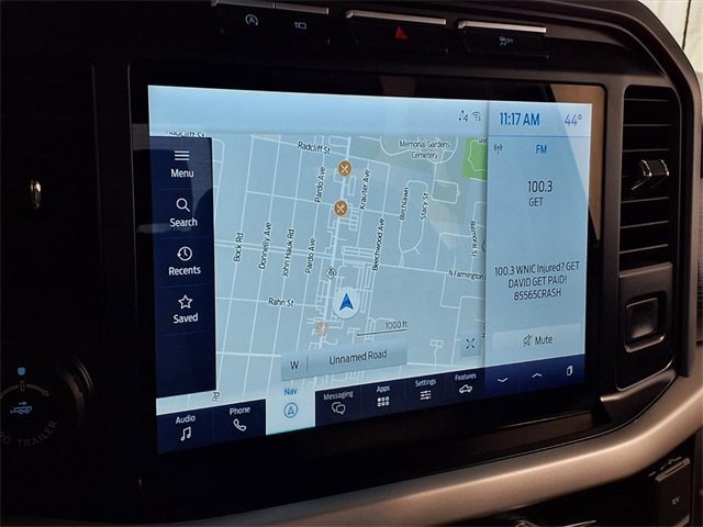 Certified 2021 Ford F150 XLT w/ Equipment Group 302A High image 13