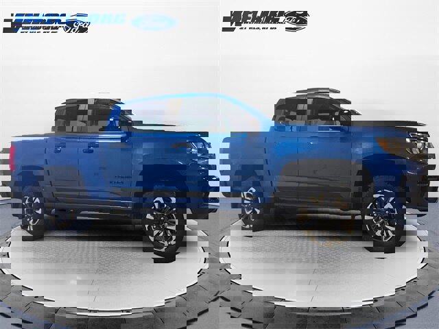 Used 2022 Chevrolet Colorado Z71 image 6