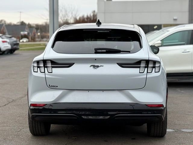 Certified 2023 Ford Mustang Mach-E Premium image 48