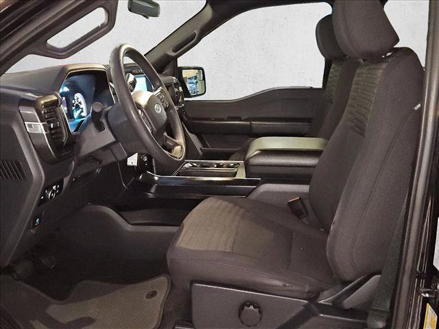 Certified 2023 Ford F150 XL w/ STX Appearance Package AWD/4WD image 13
