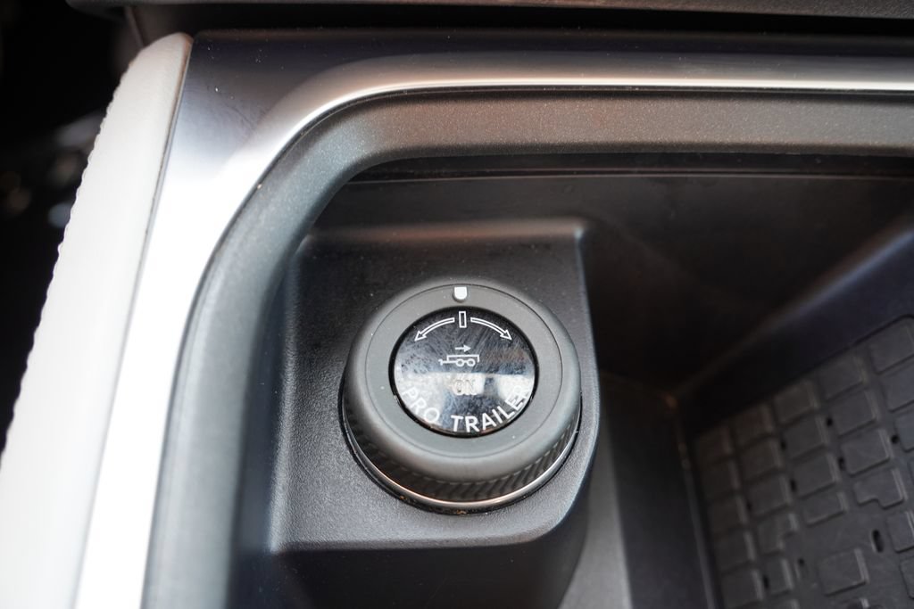 Certified 2025 Ford Expedition Max Platinum AWD/4WD image 36
