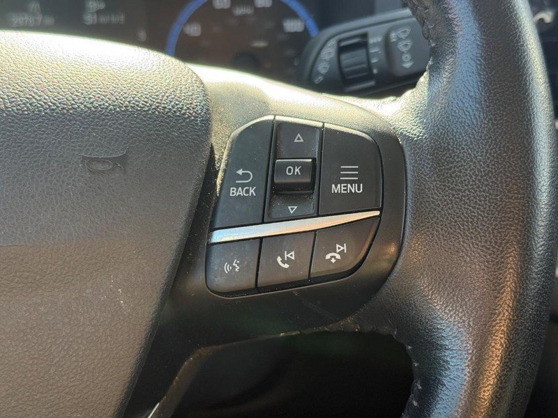 Certified 2023 Ford Bronco Sport Big Bend w/ Convenience Package image 19