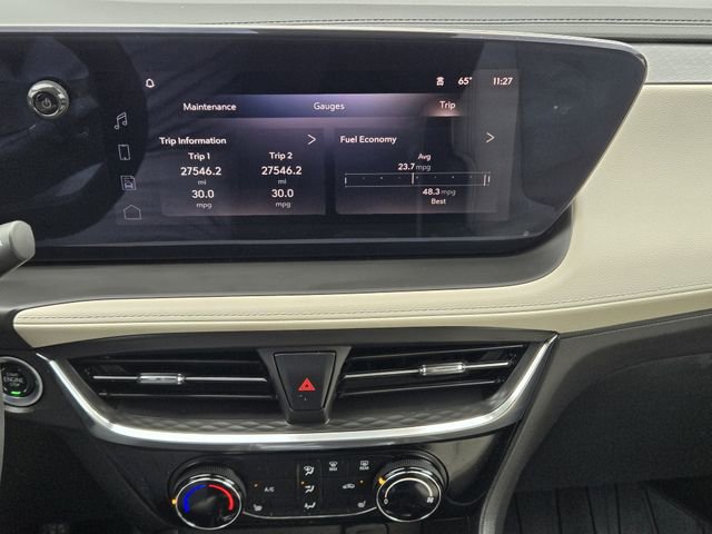 Used 2024 Buick Encore GX Sport Touring w/ Experience Buick Package FWD image 16
