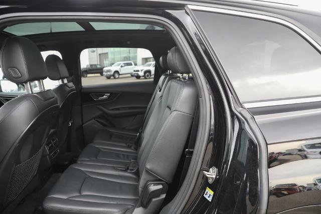 Used 2017 Audi Q7 3.0T Premium image 26