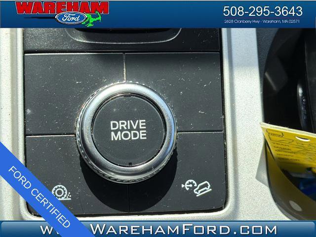 Certified 2022 Ford Explorer XLT w/ Equipment Group 202A AWD/4WD image 25