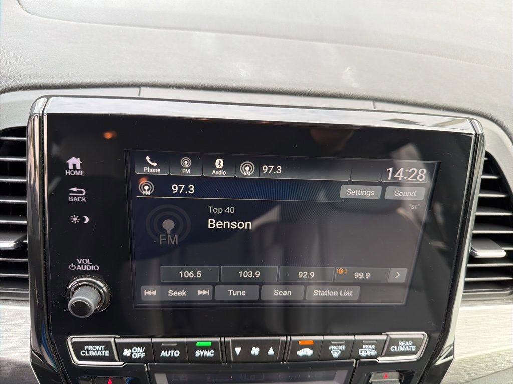 Used 2019 Honda Odyssey EX-L image 26