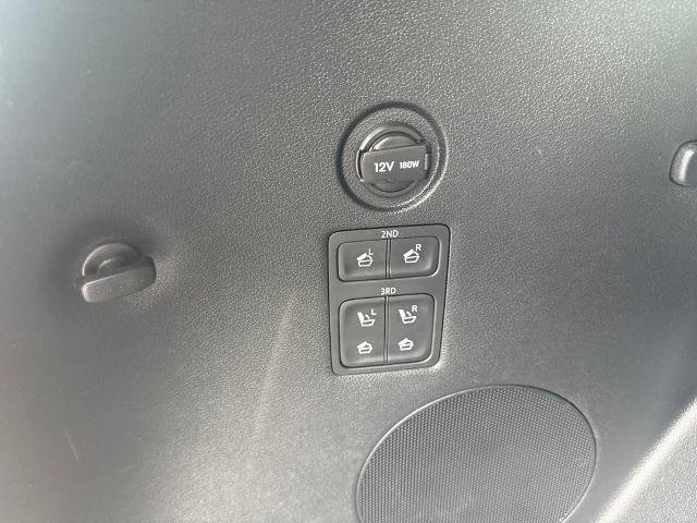 Used 2023 Hyundai Palisade Calligraphy AWD/4WD image 32