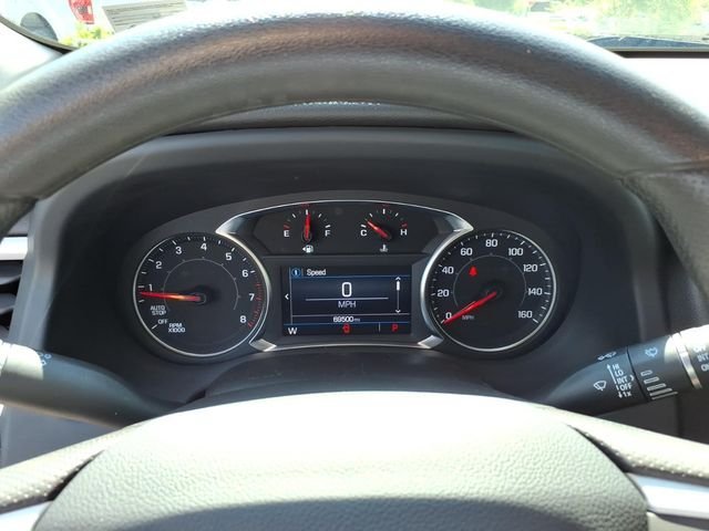 Used 2023 GMC Acadia SLE FWD image 23