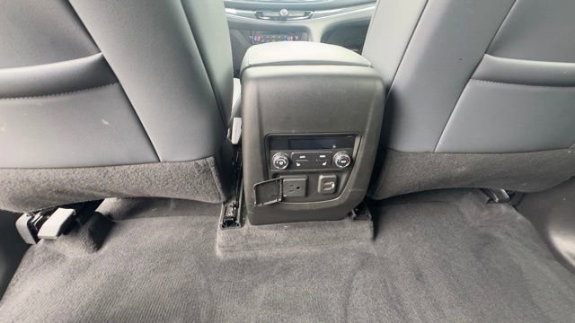 Used 2024 Buick Enclave Premium image 21