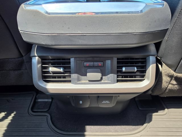 Certified 2023 Ford F150 Lariat w/ Equipment Group 502A High AWD/4WD image 19
